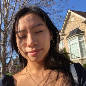 Meet your Posher, Fiona